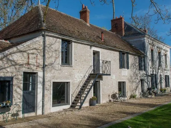 Maison 8 pièces 350 m²
