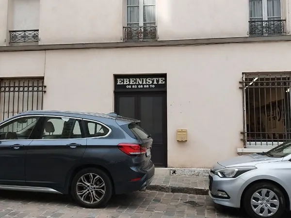 A vendre murs ( mixte : commercial + habitation )