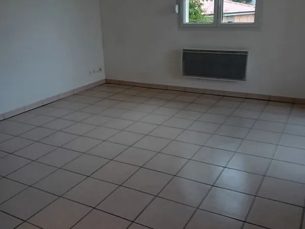 Appartement en location
