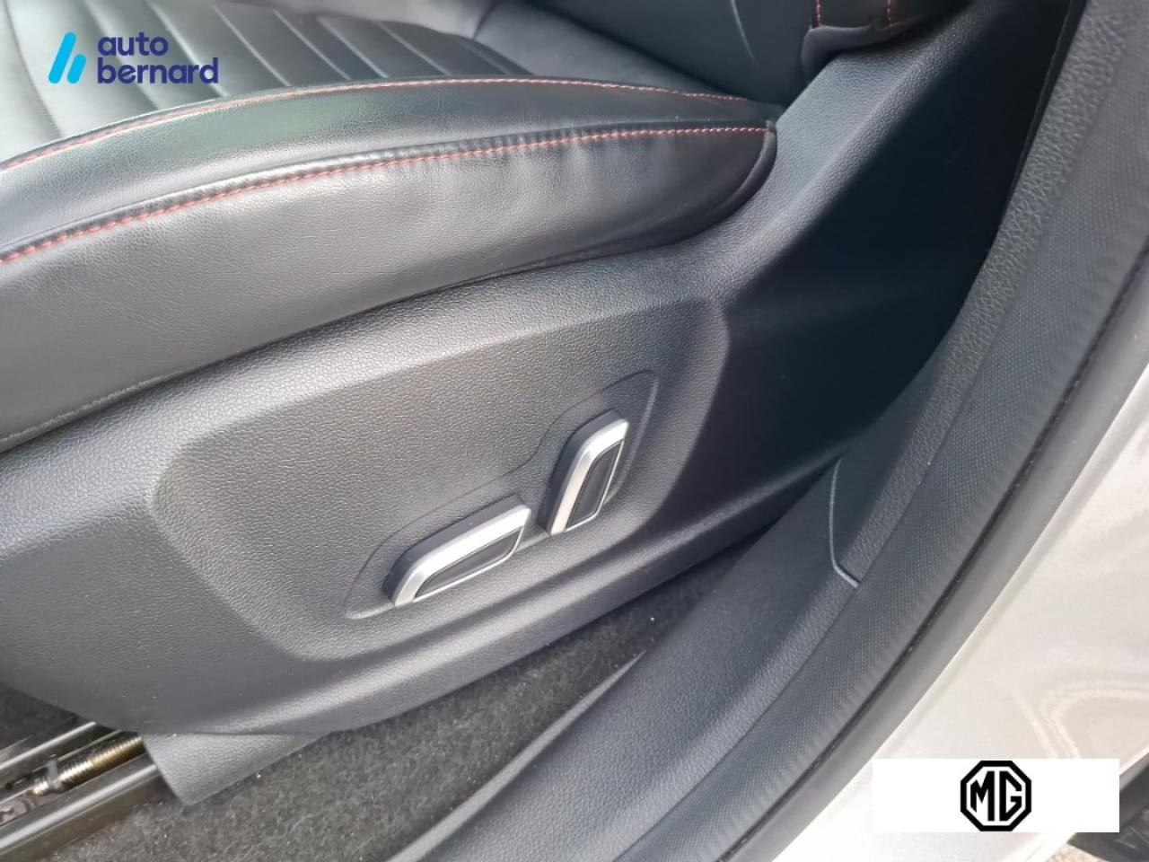 Mg Ehs 1.5t gdi 258ch phev comfort — photo 23
