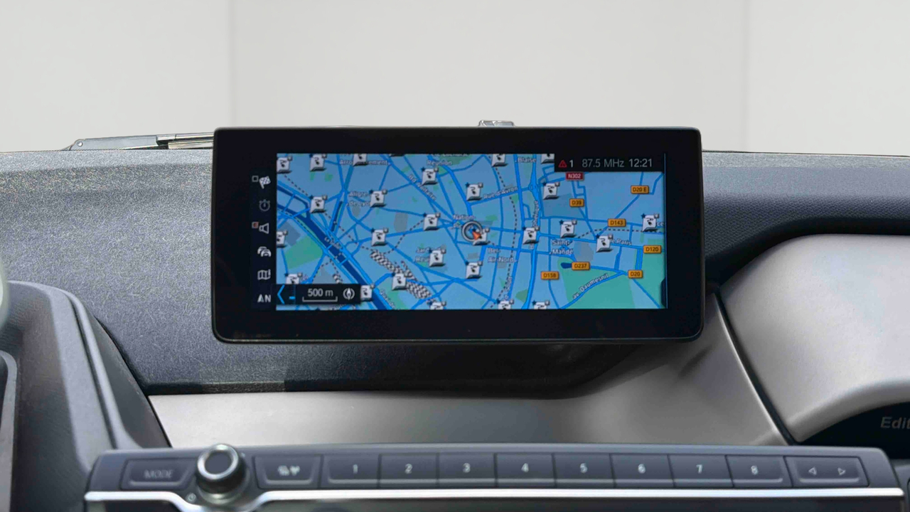 BMW i3 120 Ah 170 ch BVA — photo 15