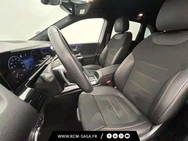 Mercedes Classe B 180 amg line — photo 19