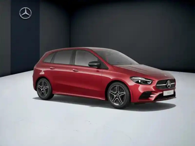 Mercedes Classe B 250 e amg line — photo 13