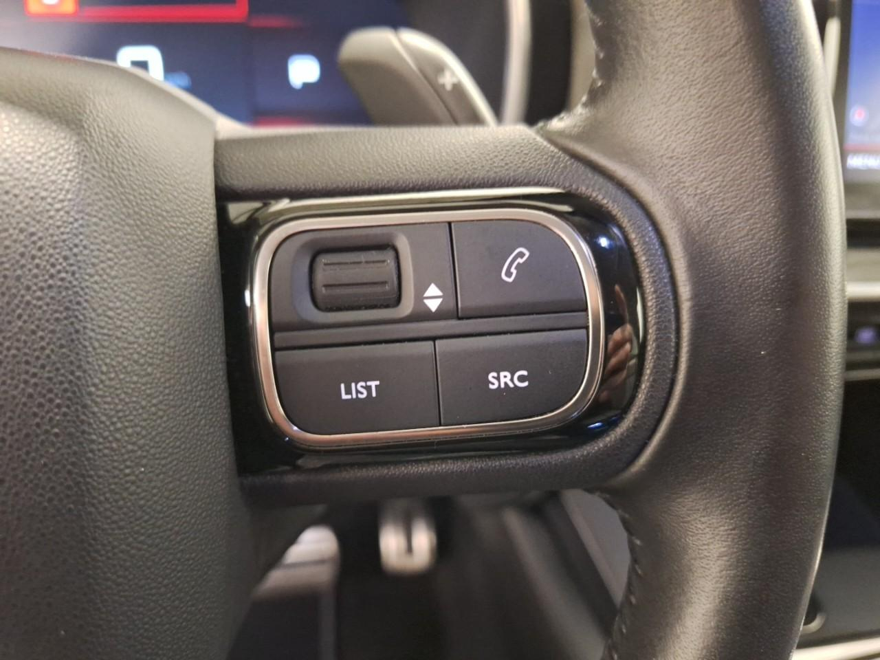 Citroën C5 Aircross bluehdi 130 s&s eat8 shine — photo 19