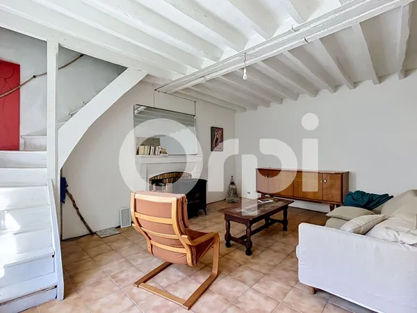 Maison 4 pièces 126 m²