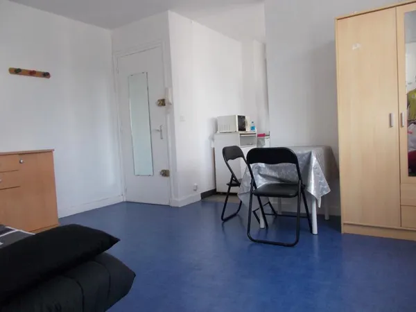 Appartement de 30m2 à louer sur Saint-Nazaire
