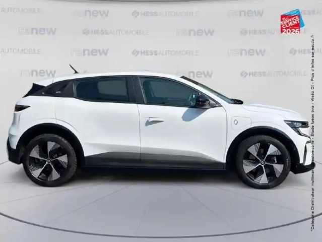 Renault Megane e-tech electric ev60 220ch equilibre super charge — photo 4