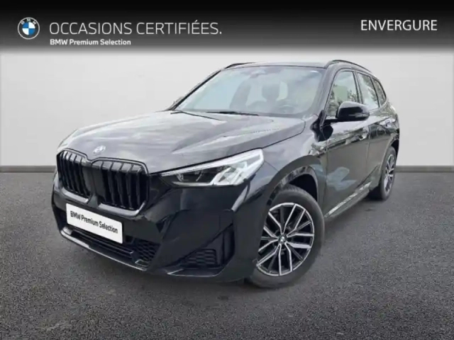 Bmw X1 sdrive18i 136ch m sport