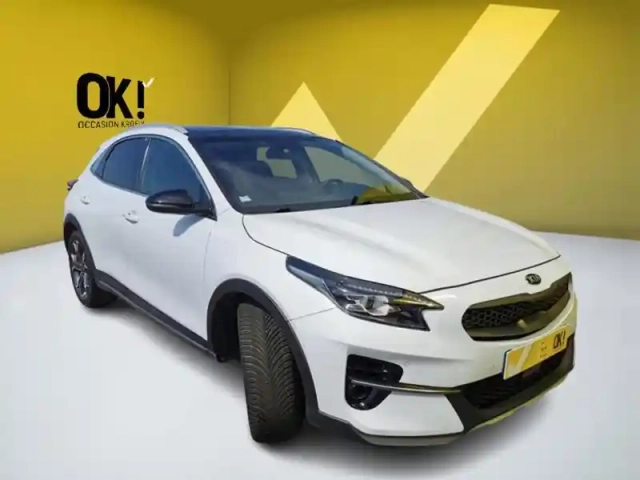 Kia Xceed premium 1.6 crdi 136 ch dct7 — photo 5