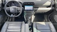 Citroen C3 Aircross PureTech 130ch S&S Shine Pack EAT6 — photo 8