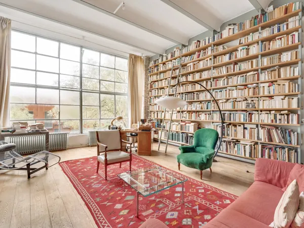Vends loft