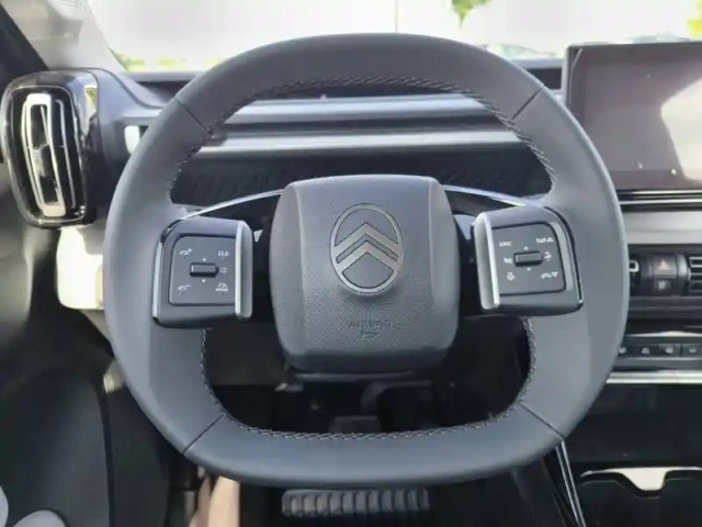Citroën C3 e- 113 ch autonomie confort — photo 9