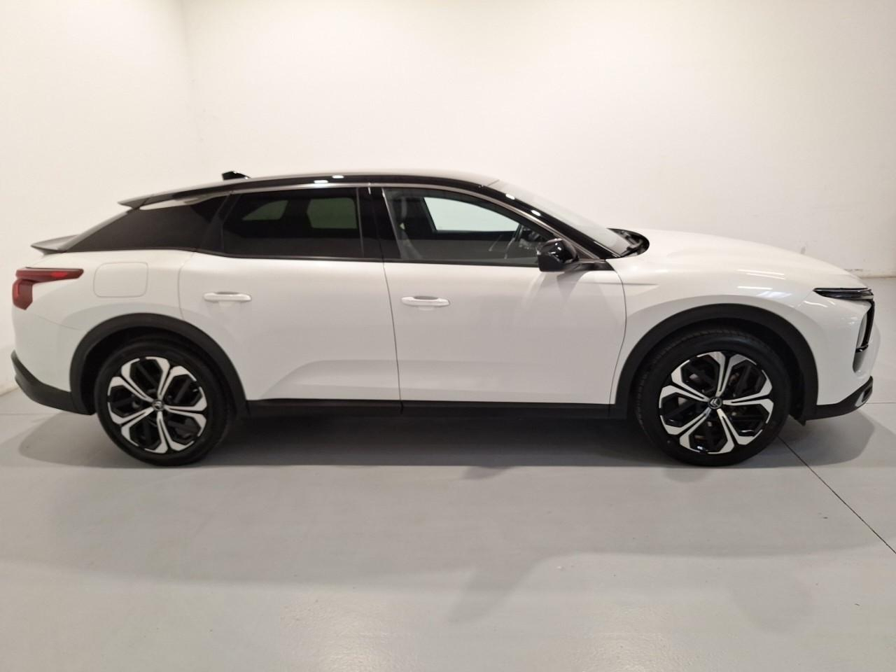 Citroën C5 X puretech 130 s&s eat8 shine — photo 4