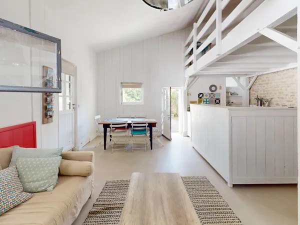 Maison 3 pièces 70 m²