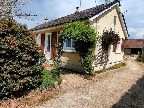 Location maison mont-pres-chambord