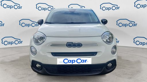 Fiat 500X 1.0 FIREFLY TURBO T3 120 CH - Connect Edition – 2023 – 43094 km – Essence – Boîte Manuelle — photo 35