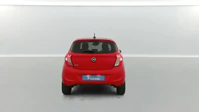 Opel Karl 1.0 75ch innovation suréquipée — photo 4