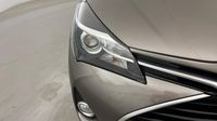 Toyota Yaris HSD 100h Dynamic 5p — photo 17