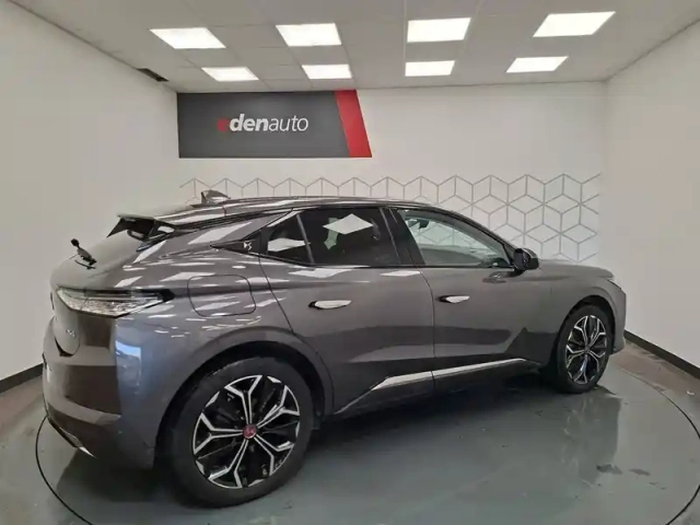 Ds Ds 4 puretech 130 eat8 — photo 18