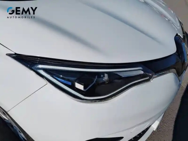 Renault Zoé zoe r110 — photo 15