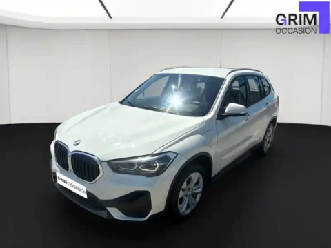 Bmw X1 xdrive 25e 220 ch bva6
