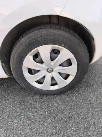 Renault Zoé zoe r110 achat intégral - 21 — photo 17