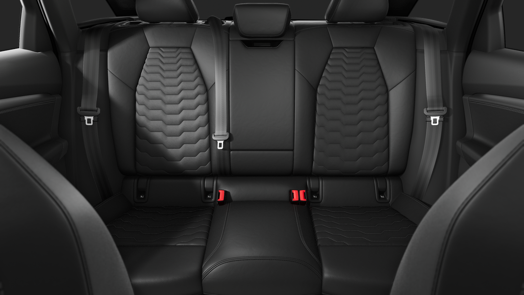 Audi A6 e-tron Avant Performance — photo 8