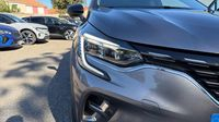 Renault Captur 1.3 TCe mild hybrid 160ch Techno EDC — photo 17