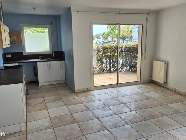 Appartement 62 m2, 3 pièces