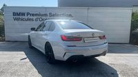 Bmw Série 3 330eA xDrive 292ch M Sport — photo 7