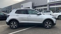 Volkswagen T-Cross 1.5 TSI 150ch Style DSG7 — photo 4
