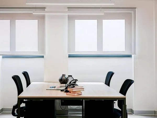 Bureau 15 m²