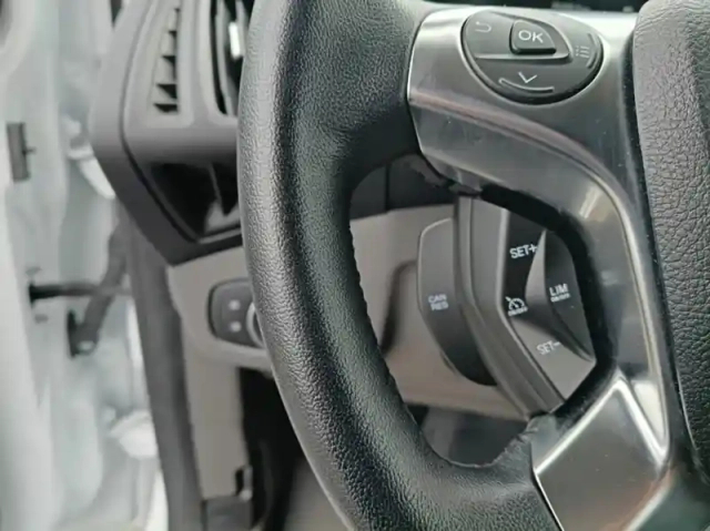 Ford Transit Connect fourgonnette l1 1.0e 100ch trend — photo 17