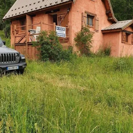 Maison 1 pièce 47 m²