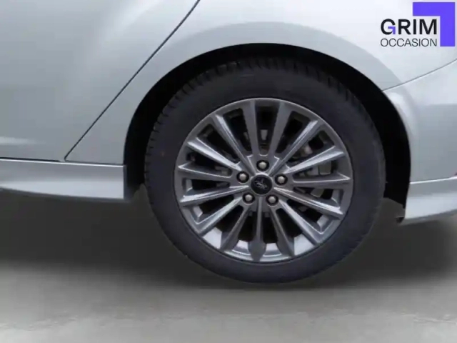 Ford Focus 1.0 ecoboost 125 s&amp;s — photo 41