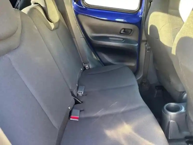 Toyota Aygo x 1.0 vvt-i 72ch design — photo 10