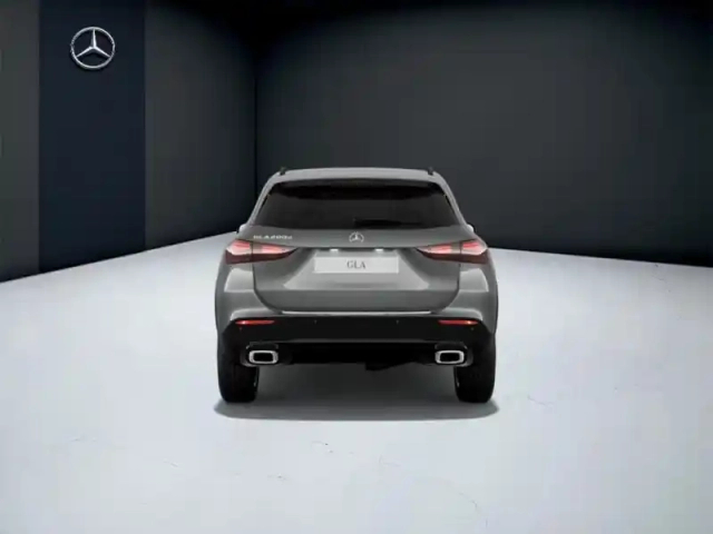 Mercedes Gla 200 d progressive line — photo 4