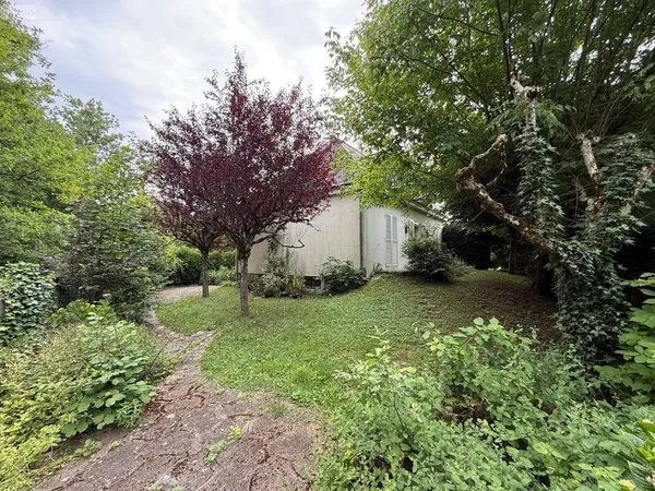 Maison 7 pièces 152 m²
