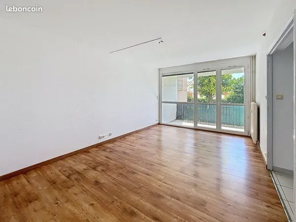 Appartement nyons