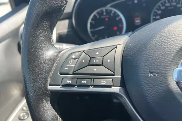 Nissan Micra ig-t 92 — photo 19