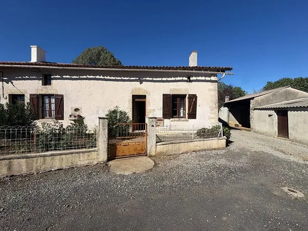 Maison 4 pièces 128 m²