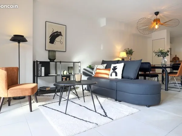 Maison - 4 pièces - L'EDEN