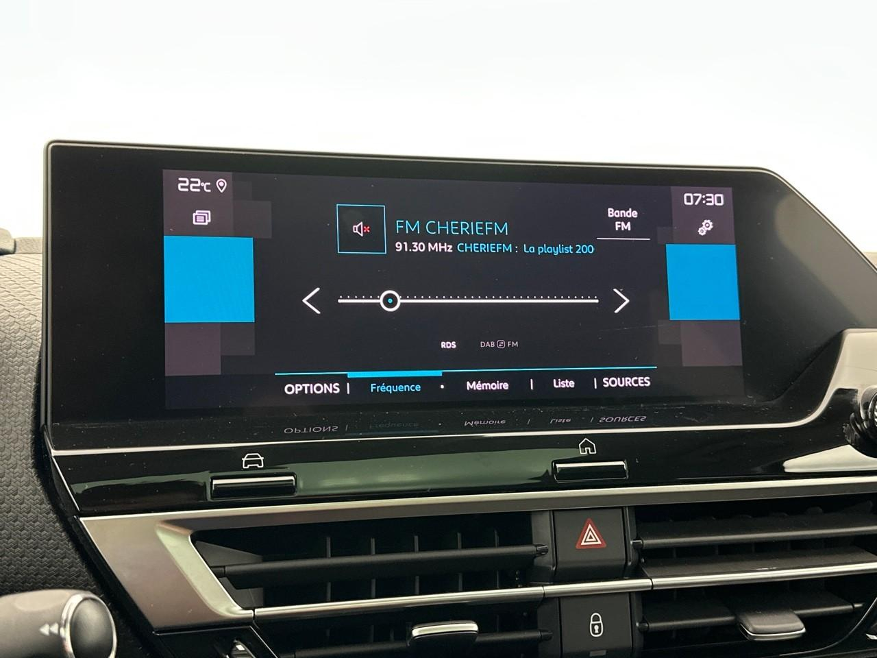 Citroën C4 bluehdi 110 s&s bvm6 shine — photo 24