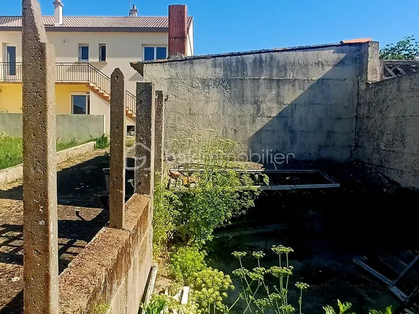 Maison 5 pièces 82 m²