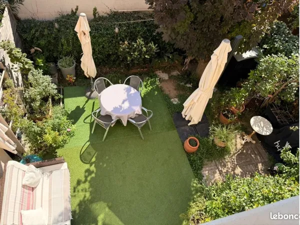 Maison 4 pièces 77 m²