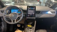 Renault Captur 1.8 E-Tech full hybrid 160ch esprit Alpine - 25 — photo 11