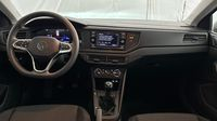 Volkswagen Taigo 1.0 TSI 95ch Taigo — photo 11