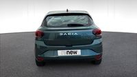 Dacia Sandero 1.0 TCe 90ch Journey — photo 5