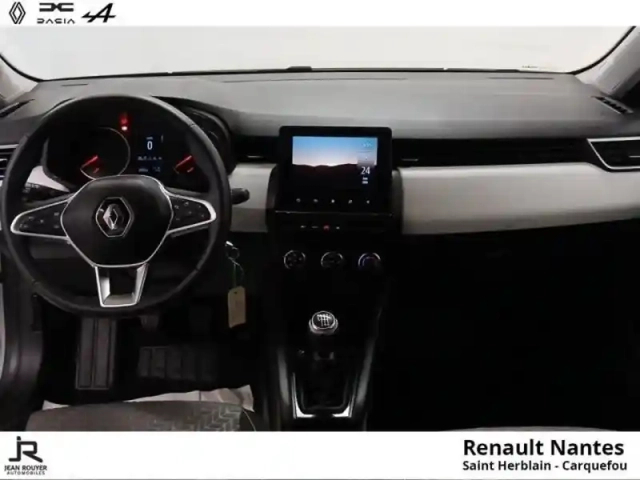 Renault Clio 1.0 tce 90ch evolution — photo 2