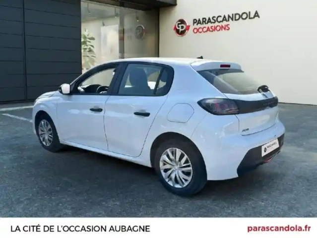 Peugeot 208 1.2 puretech 75ch s&amp;s like — photo 18